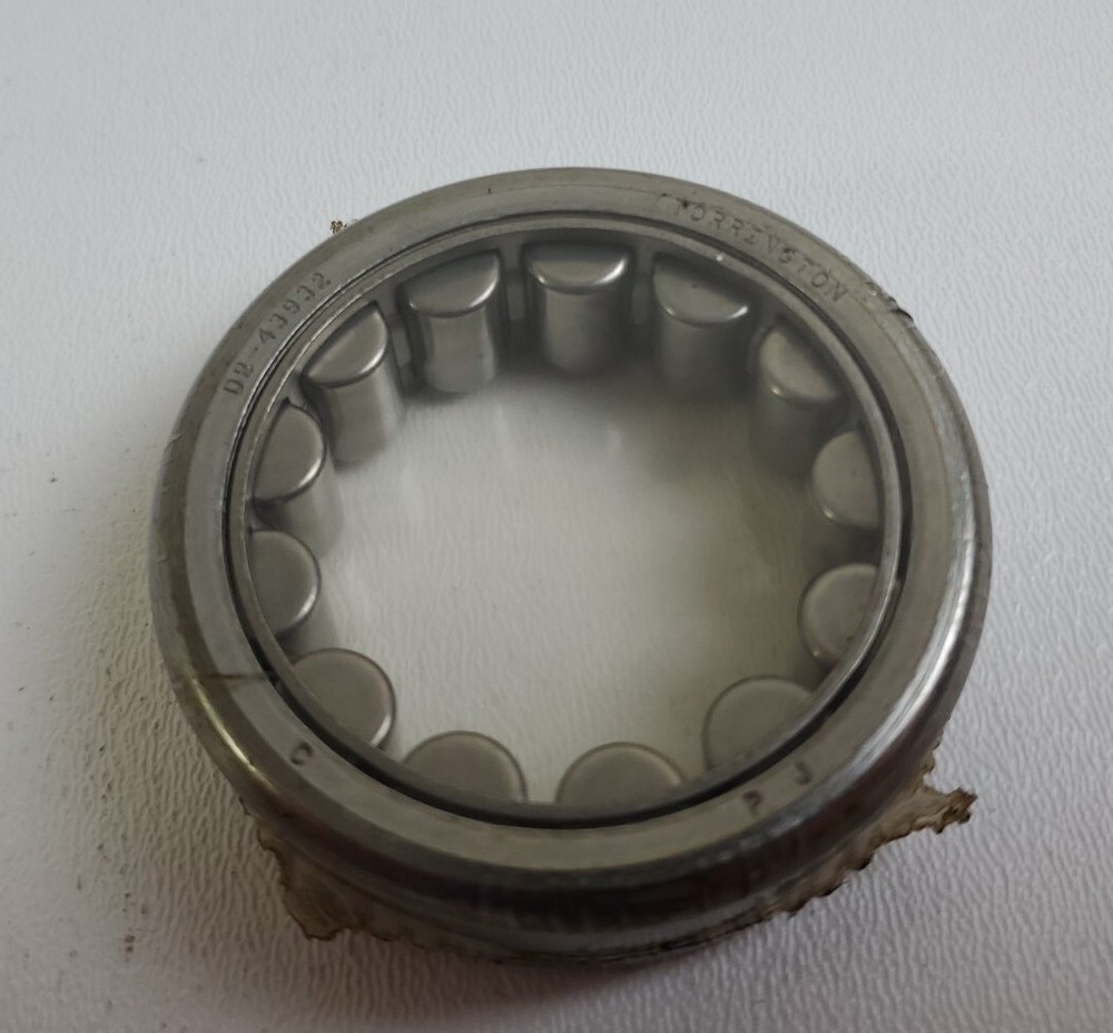 TORRINGTON 09-43932 ROLLER BEARING