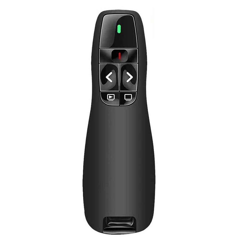 Wireless Presenter,Presentation Remote Control Pen PPT Remote Controller Clicker