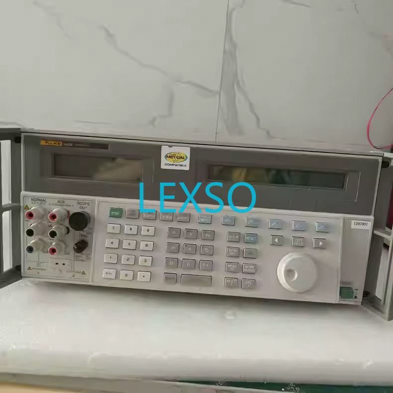 1pc Fluke 5520A Multi-Function Calibrator