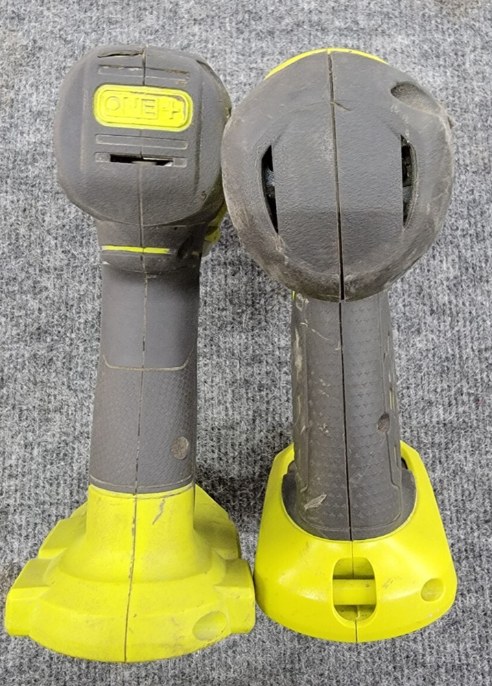 4 Ryboi Tools Set One Plus, P514, P507 Tools Only Tested