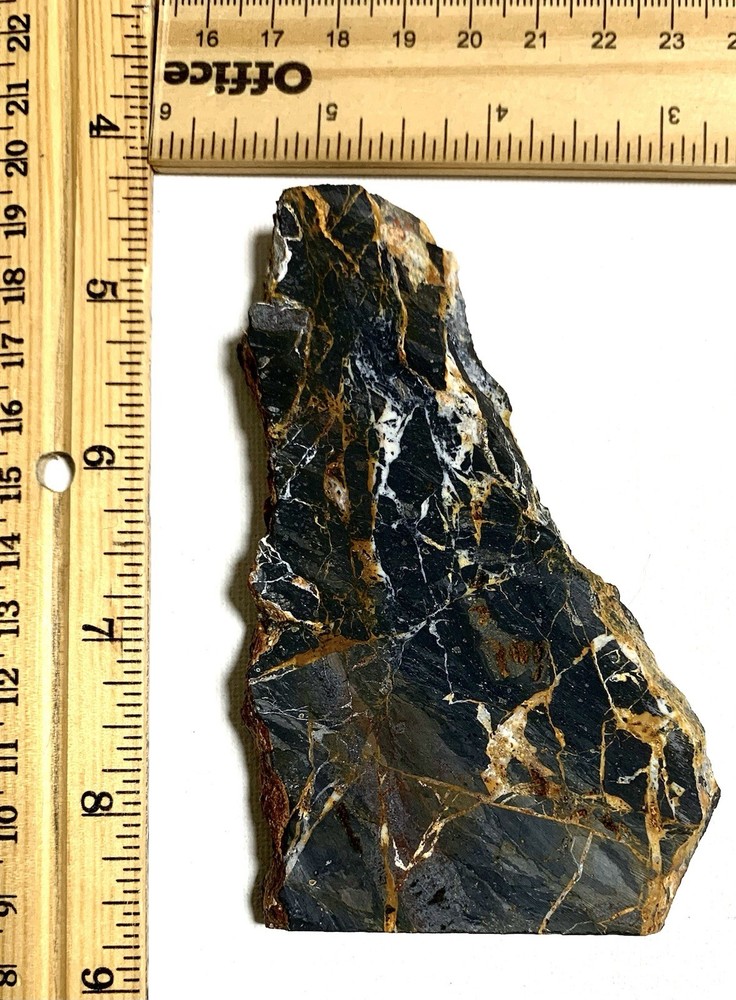 Buffalo Trax Jasper