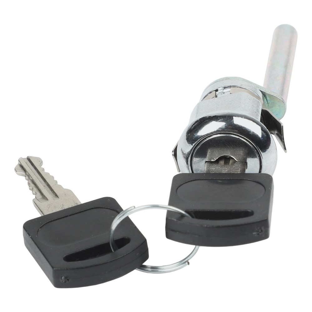Reliable Triple Lock for File Cabinets with User Friendly Installation