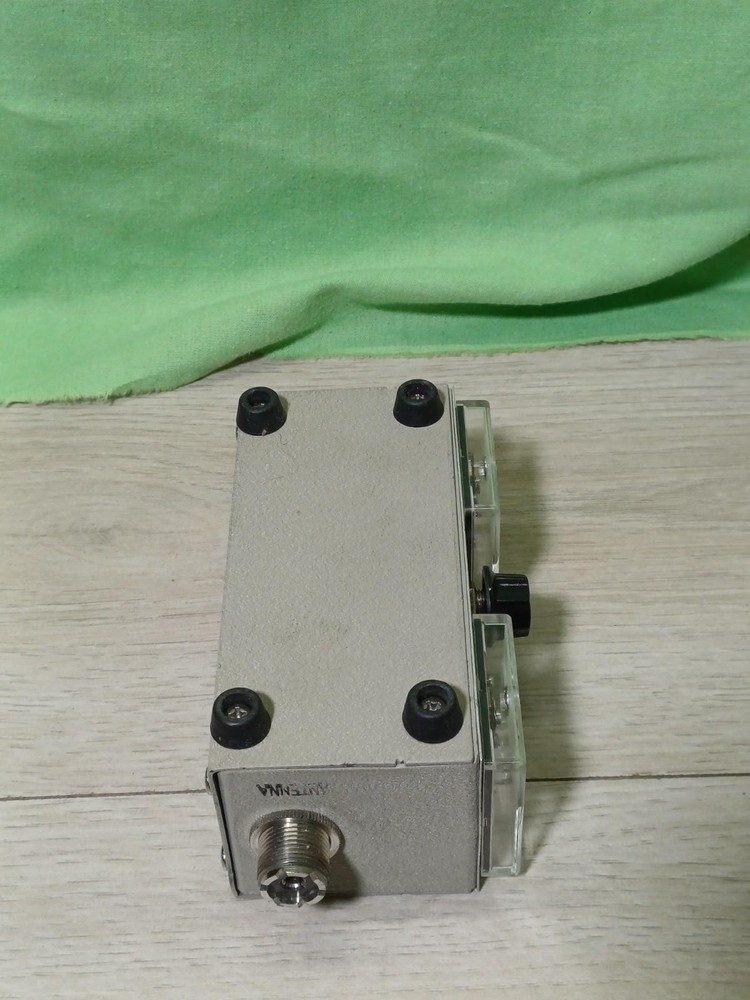 swr meter asahi seiko