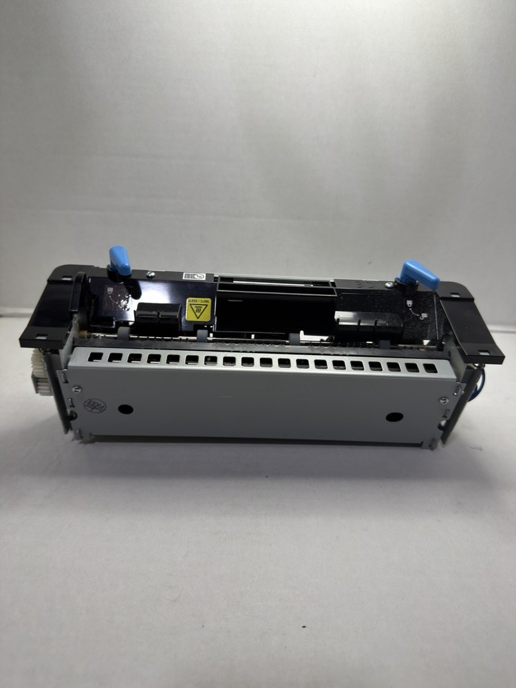 Lexmark 41X2155 OEM Fuser Assembly – 115V – Return Program – AS-IS / Untested