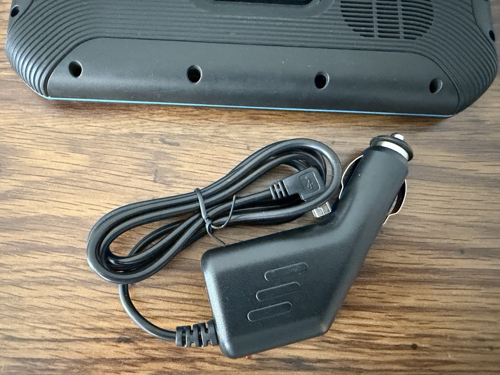 Garmin Fleet 780 GPS w/ built in Dash Cam & Lifetime Maps