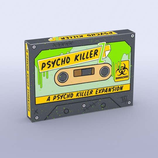 Psycho Killer: The Franchise Bundle