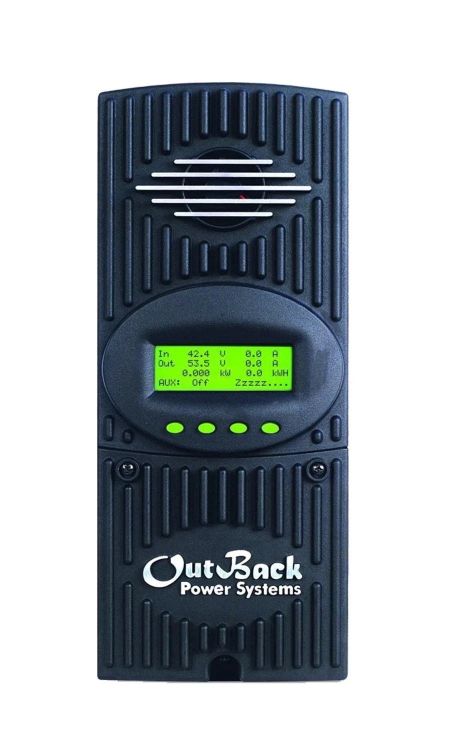 Outback Power FM60 FlexMax 60 MPPT 60 Amp Solar Charge Controller  Fm60-150vdc