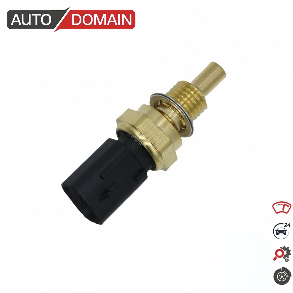 Engine Coolant Temperature Sensor Fits Dodge Challenger Charger Durango Journey