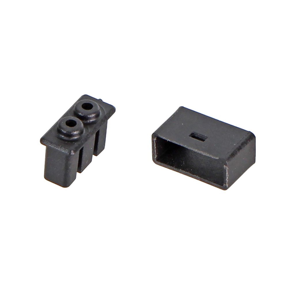 Kasai Dynacoil Hub Plugs Pair | High-Performance, Durable Replacement Components