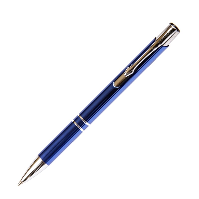 B202 - Blue Ball Point