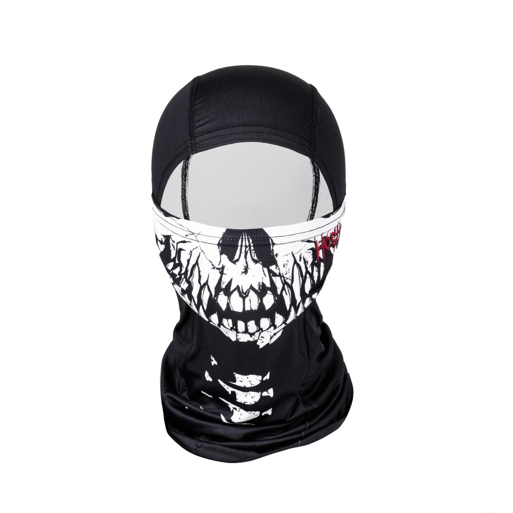 HK Army Hostile OPS - Balaclava - Bones