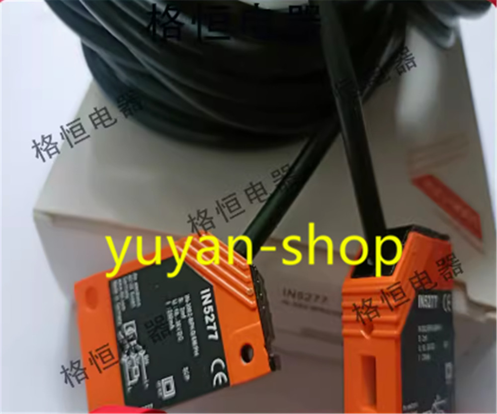 1PCS NEW replacement FOR IFM IN5277 Inductive Sensor #T7788 YS