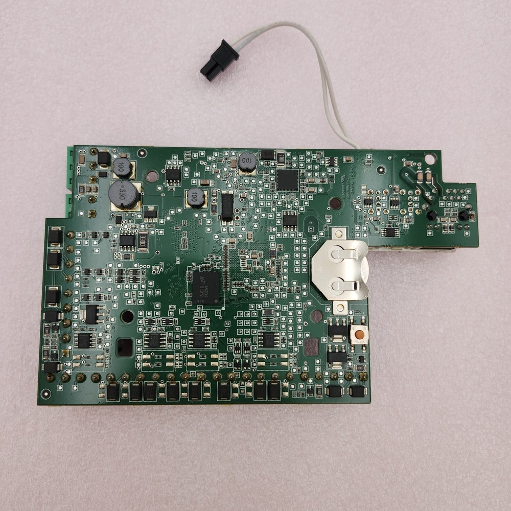 Vanderbilt VRCNX-A / 7086 Network Access Control Board
