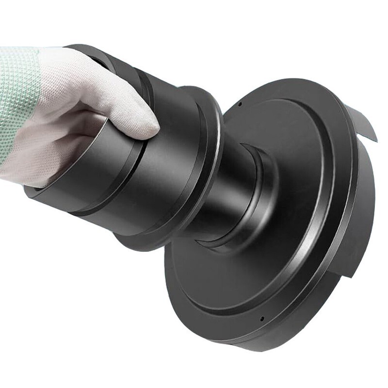 R0445400 Diffuser with O-Ring Hardware for Zodiac Jandy ePump, Stealth, PlusHP