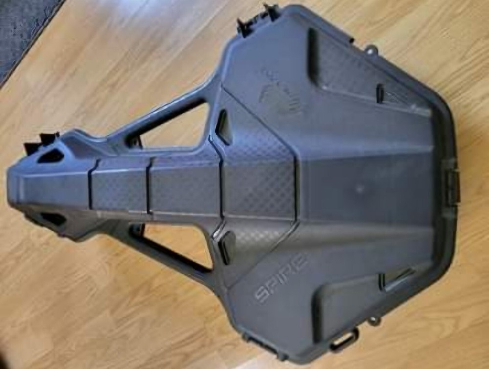 Barnett Raptor Pro Crossbow With Hardcase