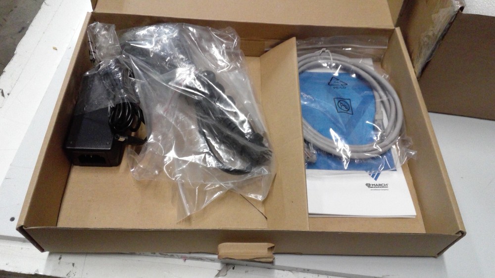 March Networks 2316 A Complete Kit