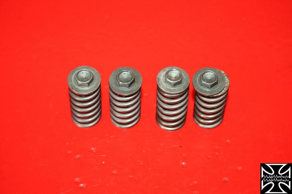 03 SUZUKI GZ250 CLUTCH SPRING SET KET