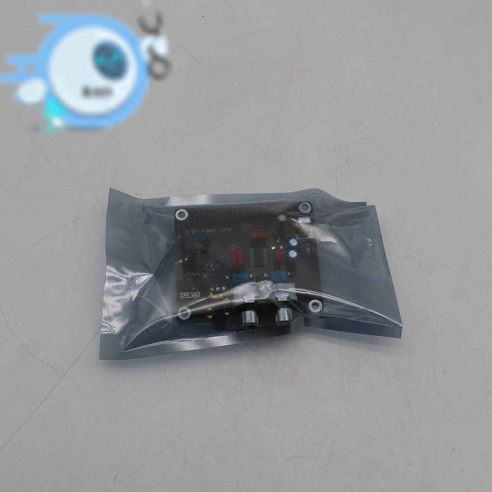 1PC PCM5122 HiFi DAC Audio Sound Card Module I2S interface for Raspberry