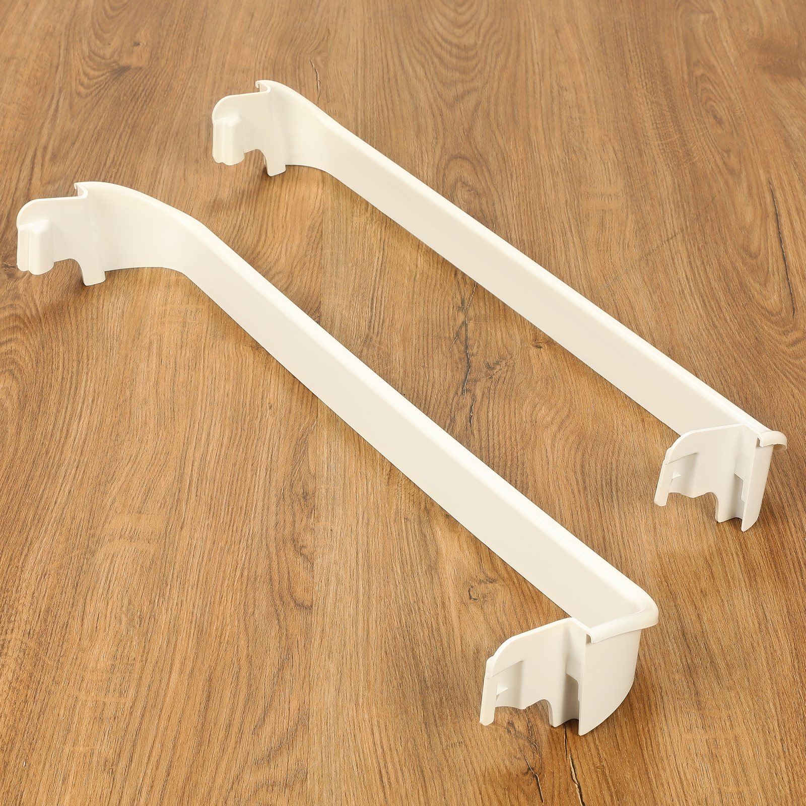 Door Rack Shelf Retainer Bar Fits Frigidaire Refrigerator 240534701  & 240534901