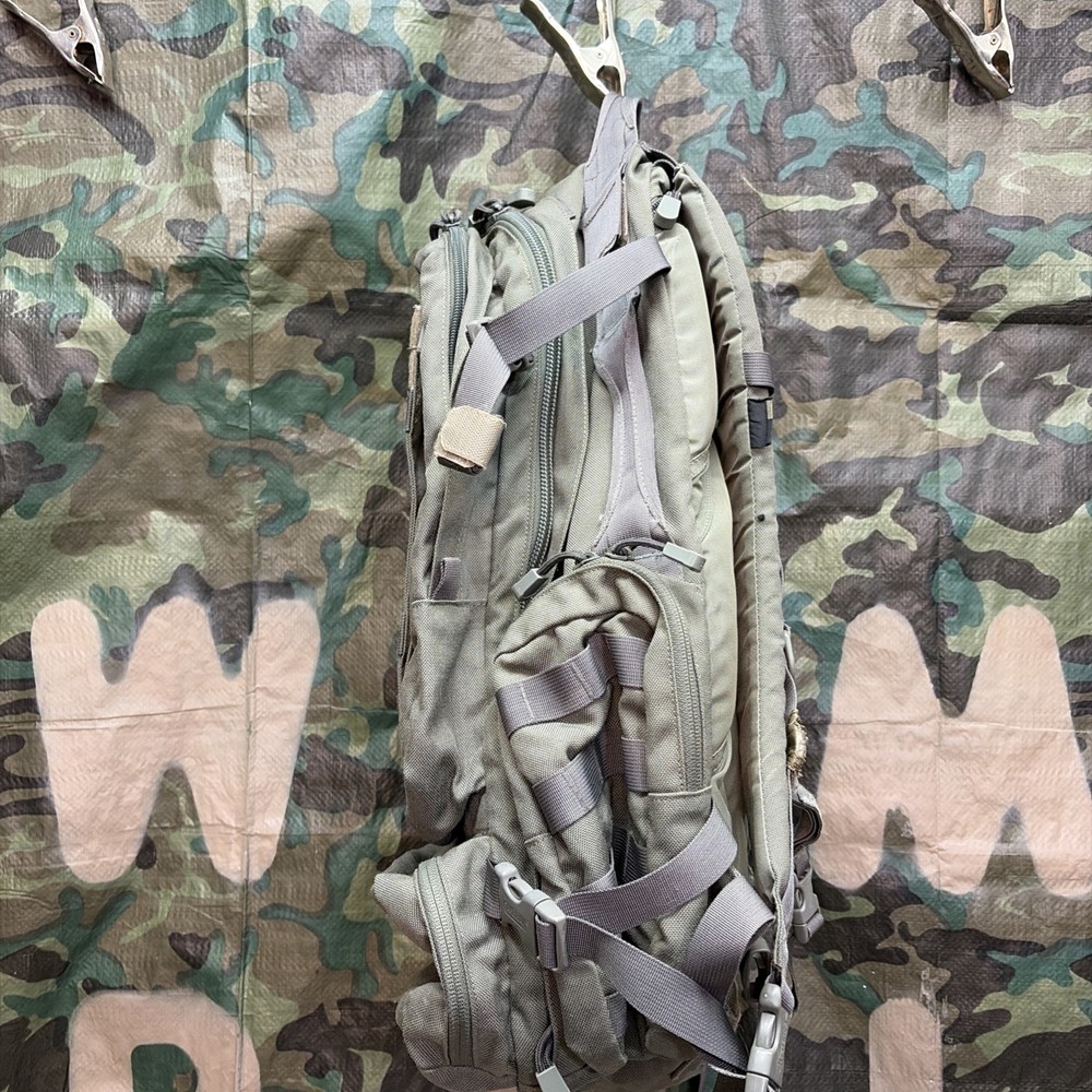 Camelbak BFM Tactical Pack Foliage / Sage Green