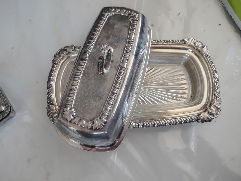 Silver Sculptors