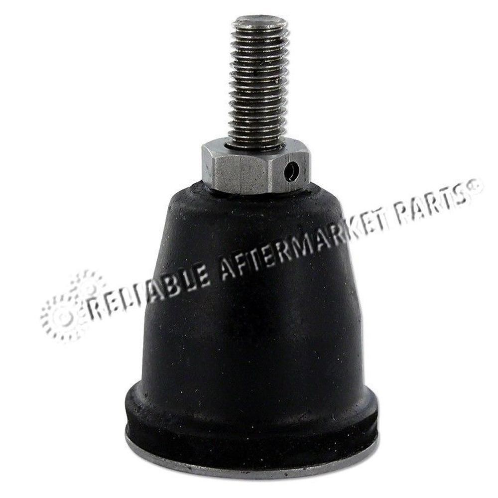 RE244537 Brake Valve Operating Boot Assembly Fits John Deere 3010 3020 4010 4020