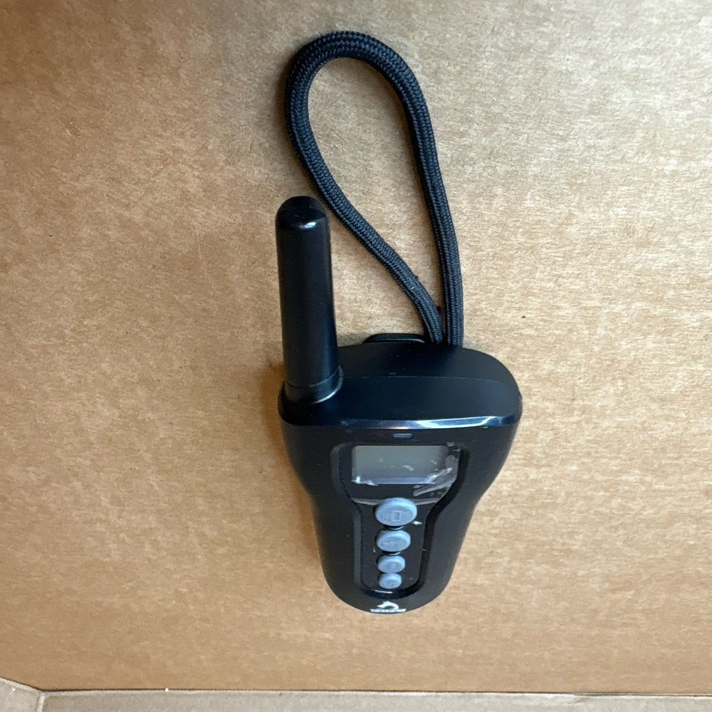 PATPET P-COLLAR 320 Dog Training Replacement Remote Control Controller NO Collar