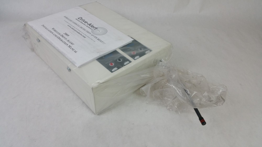 New Mier Products DA-604CP Control Panel