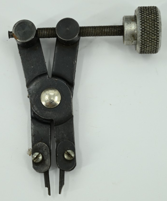 Vintage Axle Retainer Ring Expander Specialty Tool
