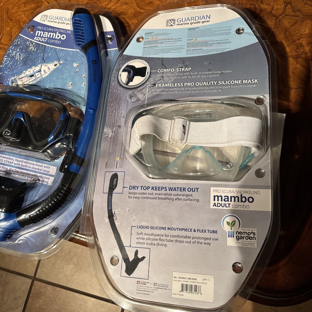 Snorkeling suit