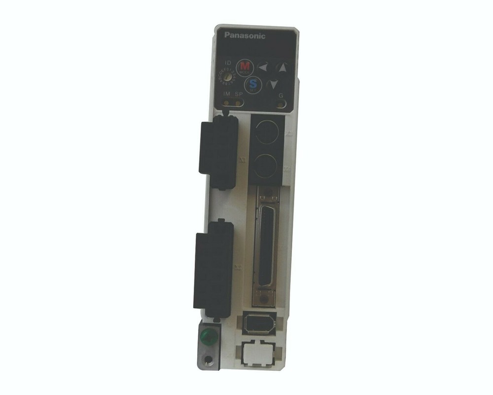 PANASONIC AC SERVO MADDT1207042