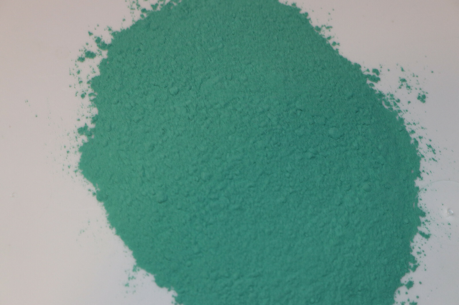 BASIC COPPER CARBONATE, 1  lb ,  [CuCO3]&[Cu(OH)2],  98% - 100%