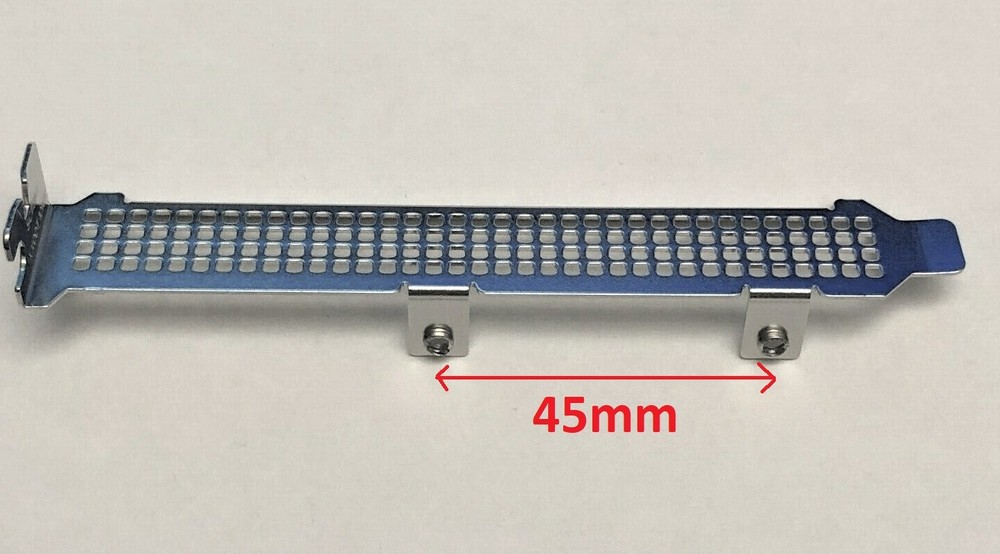 Standard Full Height Bracket for AOC-S3108L-H8IR