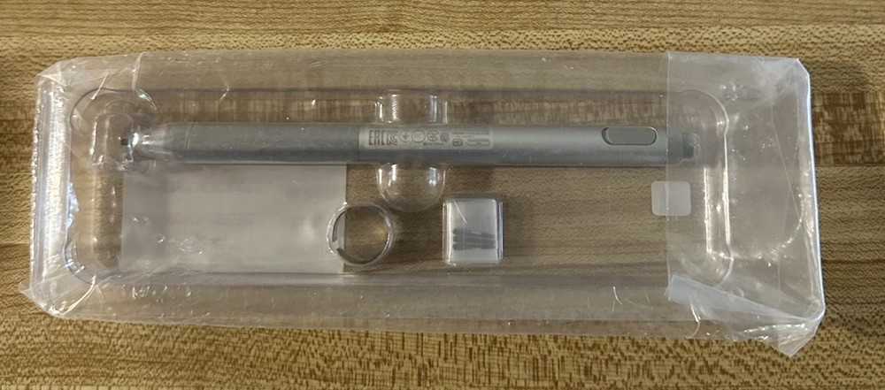 HP Computer Pen L04729-002 New in Package