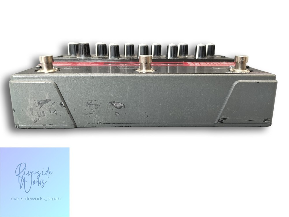 EVENTIDE Pitch Factor Harmonizer Effect Pedal JP