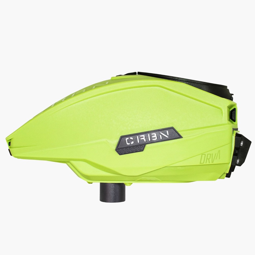 CRBN DRV Loader - Lime
