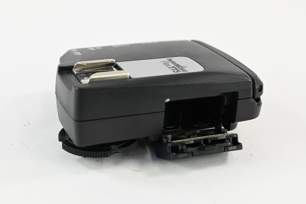 PocketWizard Flex TT5 Transceiver Pocket Wizard for Canon #G964