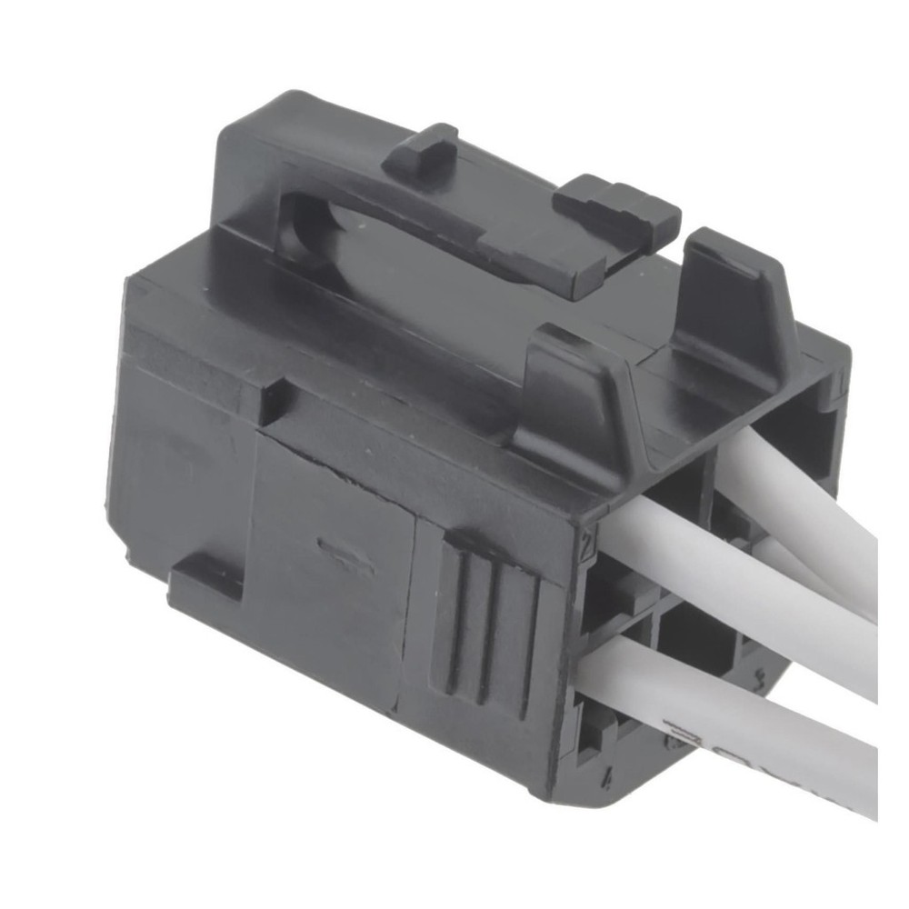 For Toyota 4Runner 2010-2013 Brake Light Switch Connector | Rectangle Connector