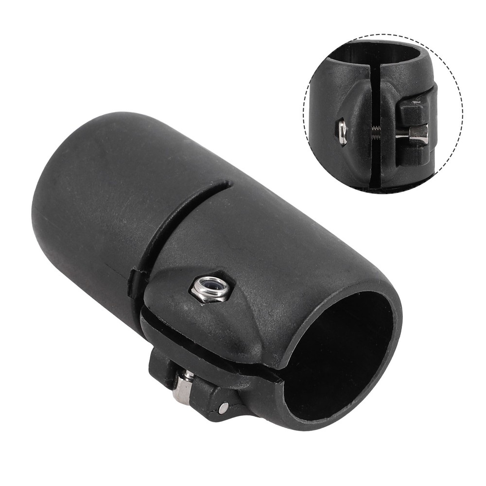 Quick Release Clamp Buckle Replacement For Paddle Shaft Adjustable 67.5mm