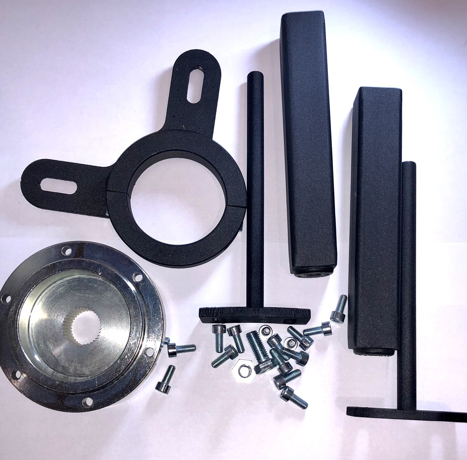 US Warehouse 78100-16-RS for Case IH Magnum 7100 7200 8900 Kit identical EZ