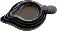 US-SCOOP / Plastic