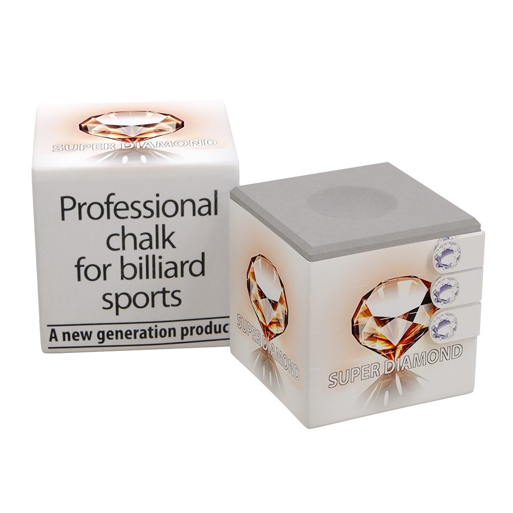 Chalk Super Diamond white