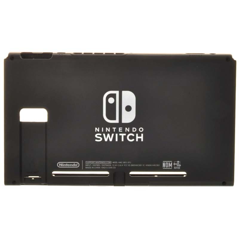 Console Housing Shell for Nintendo Switch Version 1 Version 2 Replacement Repair