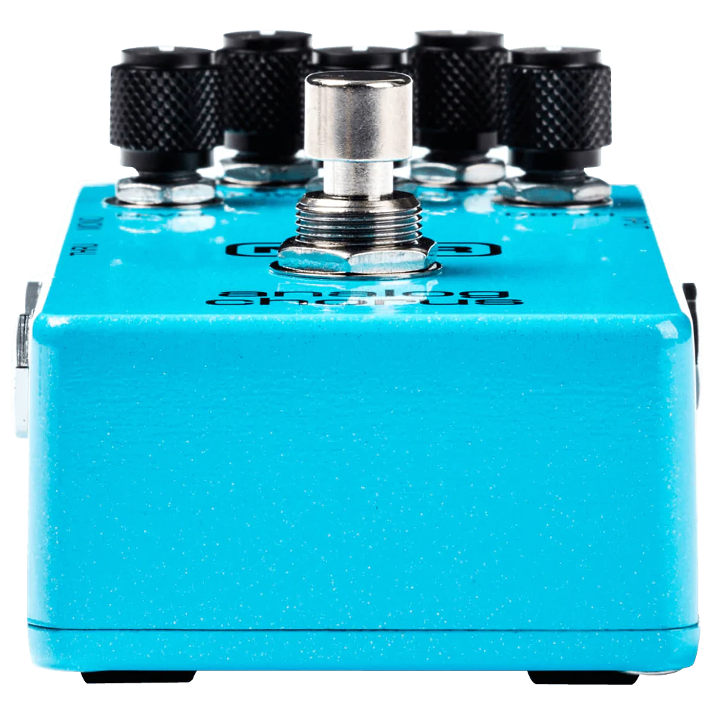 MXR Analog Chorus Pedal M234