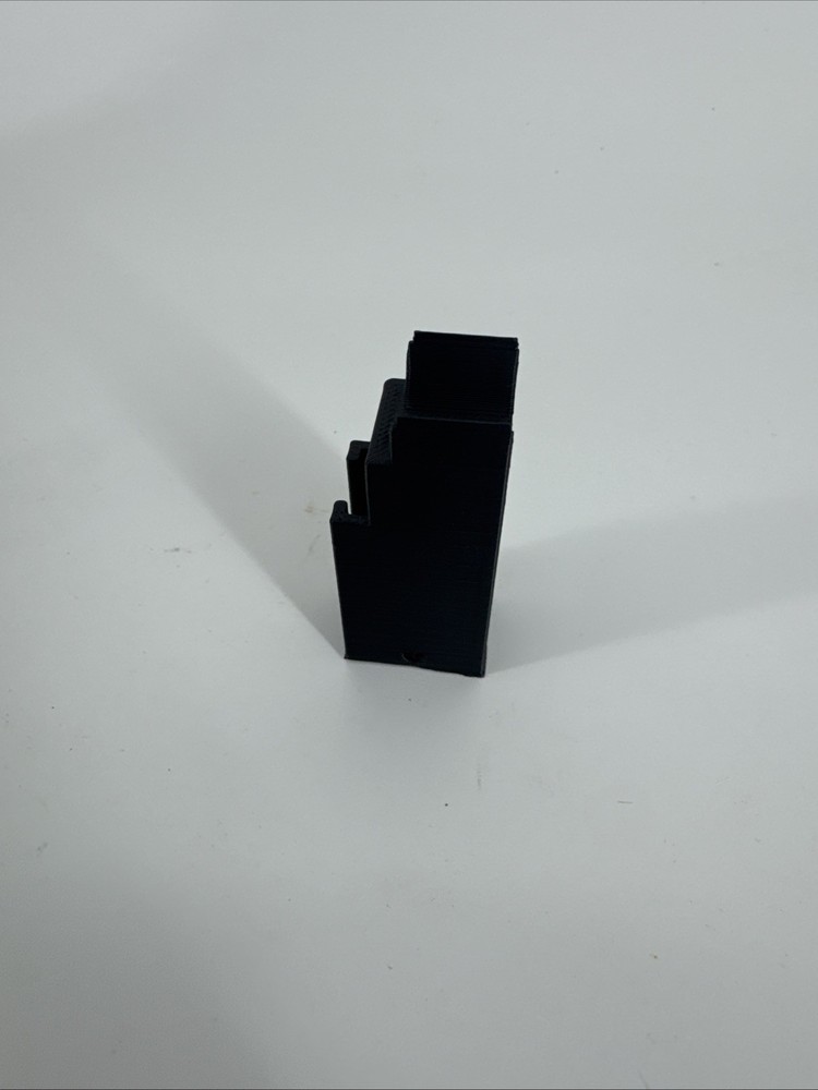 Lee Case Slider Replacement - 3D Printed - Small - Pro1000 & Loadmaster 9mm USA