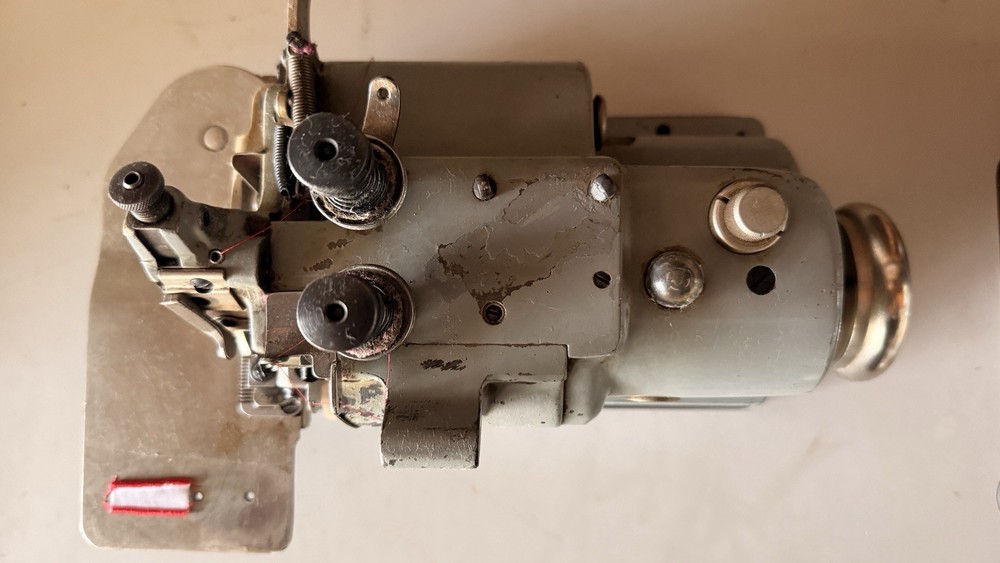 Merrow M2DNR-1