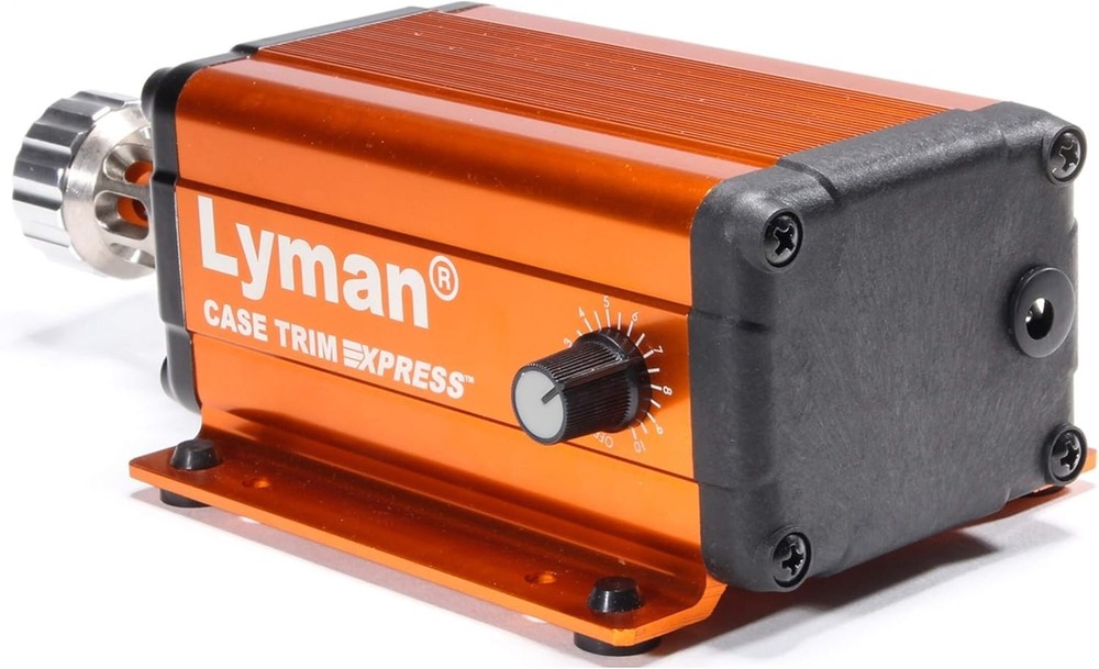 Brass Smith Case Trim Xpress Case Trimmer