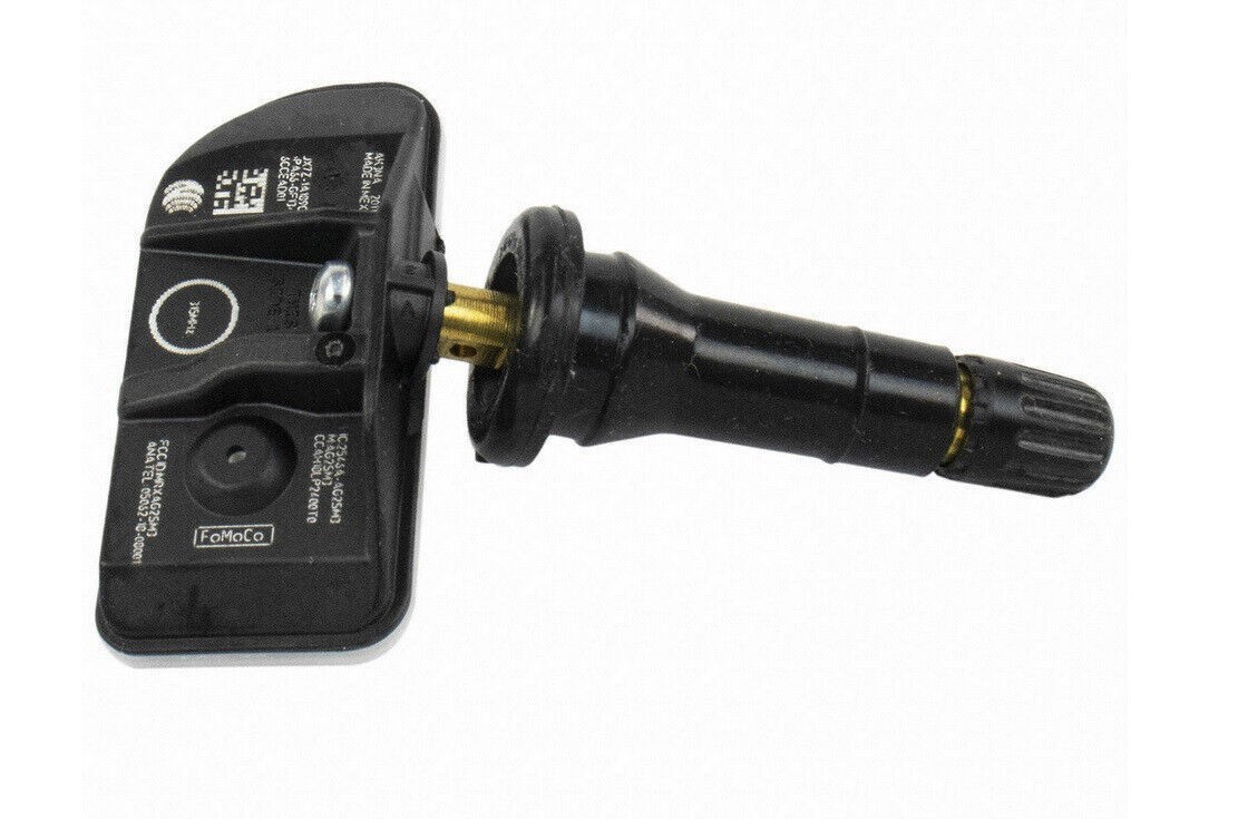 4X Genuine TPMS OEM Tire Pressure Sensor for 20-22 Ford Escape Explorer TPMS-60~