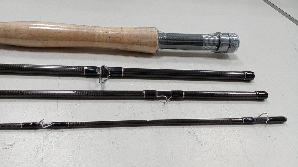 Flextech Crx 88 Series Fly Rod