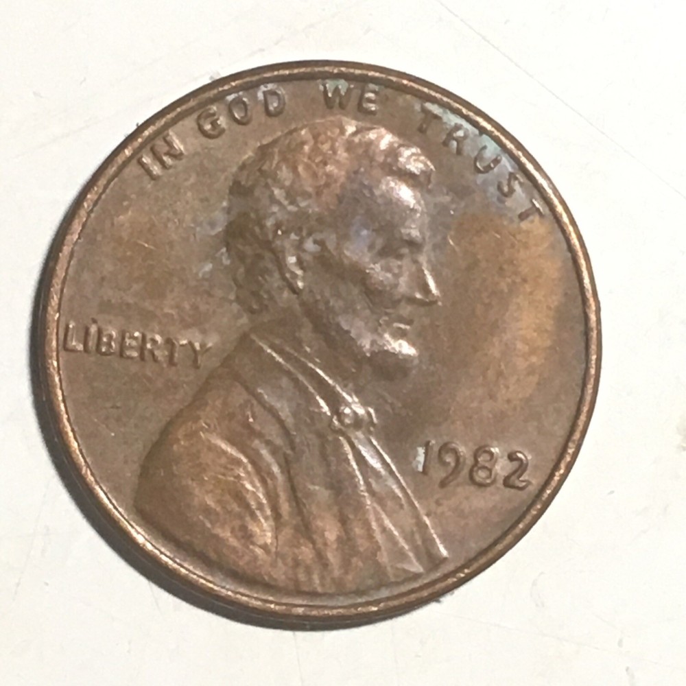 1982p Error Cent~Large date w/Weak FG